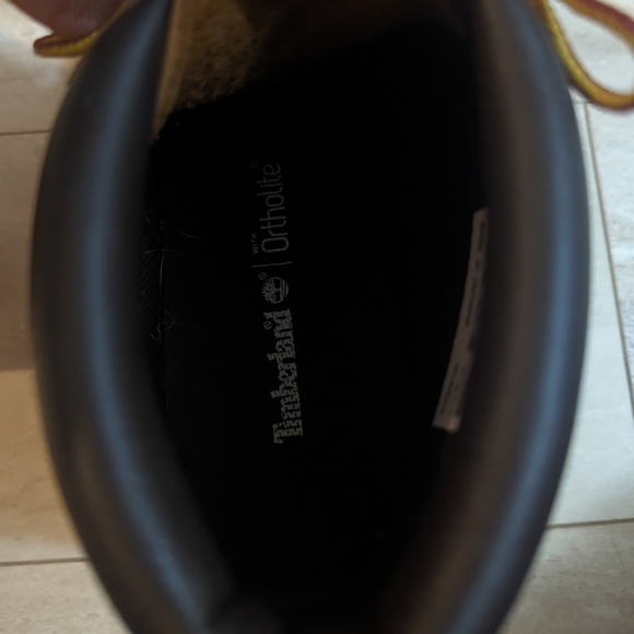 Timberland Women's Nellie Chukka Boot (Size: 8.5) - Picture 7 of 9